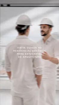 Imagem do VISITA GUIADA RESIDENCIAL ESSÊNCIA