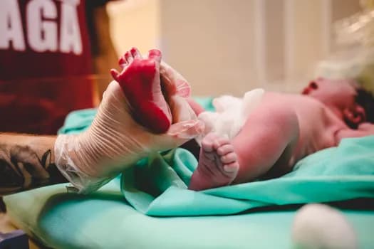 Imagem do VISITA NA MATERNIDADE 09/04/2026- LEITOS SUS