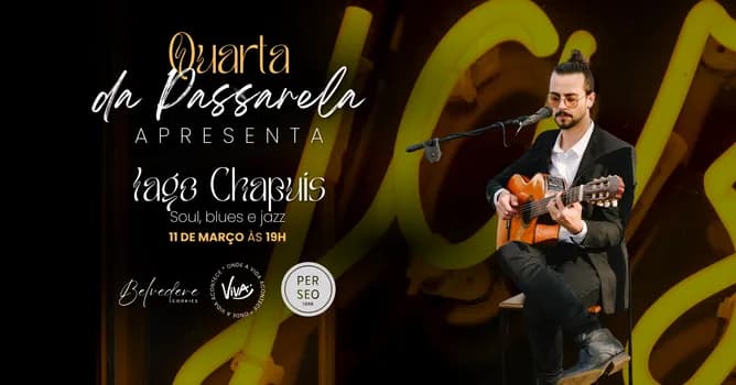 Imagem do Viva Trindade