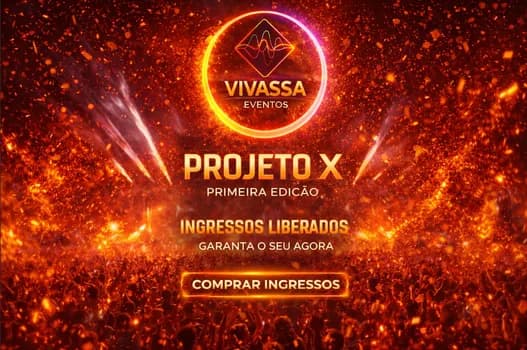 Imagem do Vivassa eventos - 1º Edição