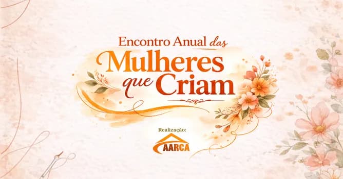 Imagem do Vivendo o Artesanato com Propósito