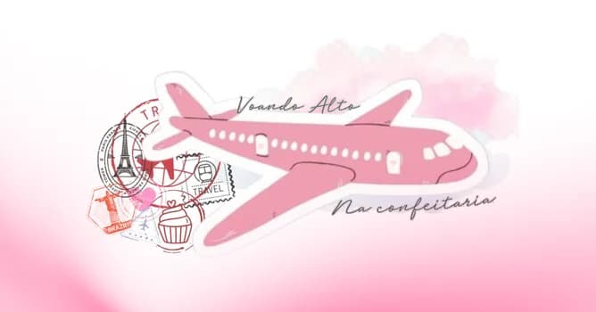 Imagem do Voando Alto na Confeitaria