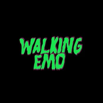 Imagem do WALKING EMO