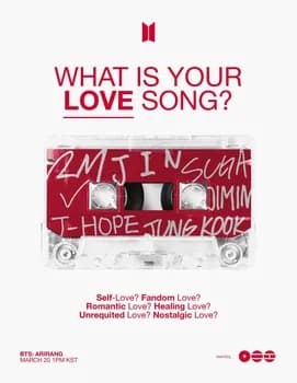 Imagem do We Are Back  BTS Celebration