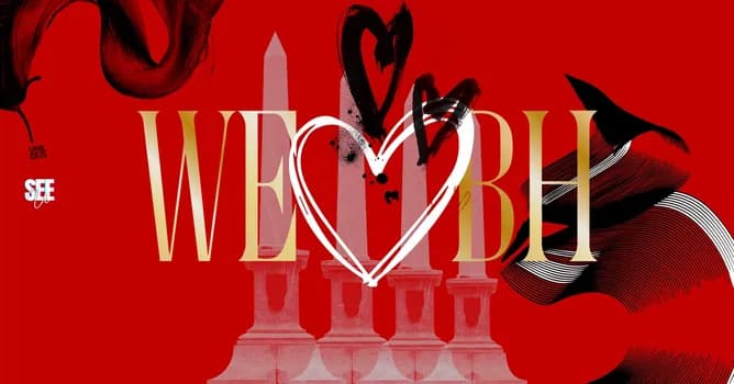 Imagem do WE LOVE BH - 2026