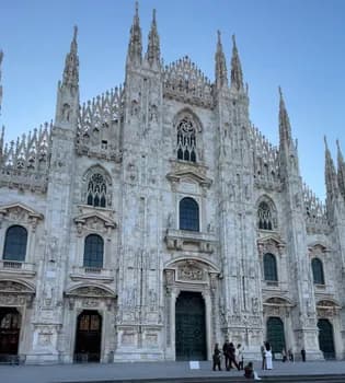 Wedding Business Itália  - Milão & Lago de Como em São Paulo