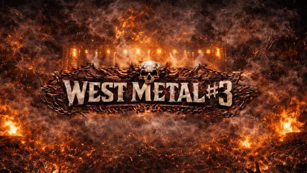 Imagem do WEST METAL #3