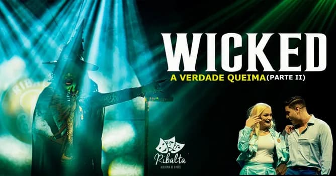 Imagem do WICKED - A VERDADE QUEIMA(PT 2)