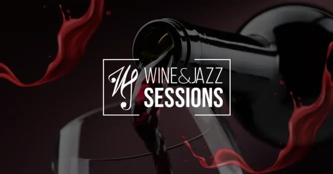 Imagem do Wine & Jazz Sessions