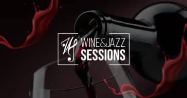 Wine & Jazz Sessions em São Paulo