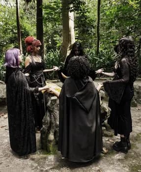 Imagem do WITCH TOXICYNE