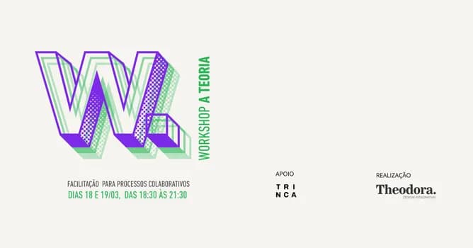 Imagem do Workshop - A Teoria