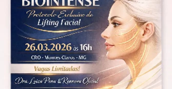 Imagem do Workshop "Biointense"