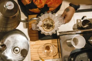 Workshop Café Especial para Leigos em Rio de Janeiro