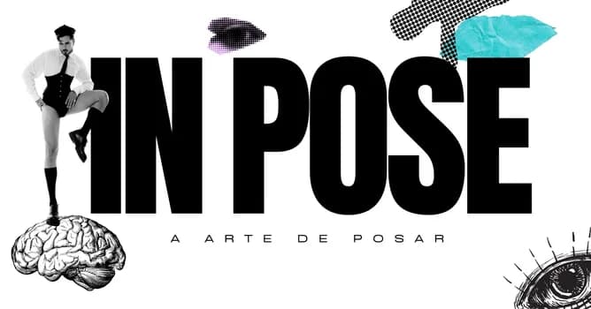Imagem do Workshop de poses - In Pose