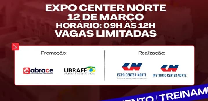 Imagem do Workshop Instações Elétricas em Eventos