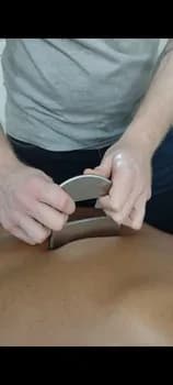 Imagem do Workshop Liberação Miofascial Instrumental