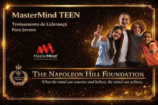 Imagem do Workshop MasterMInd TENN