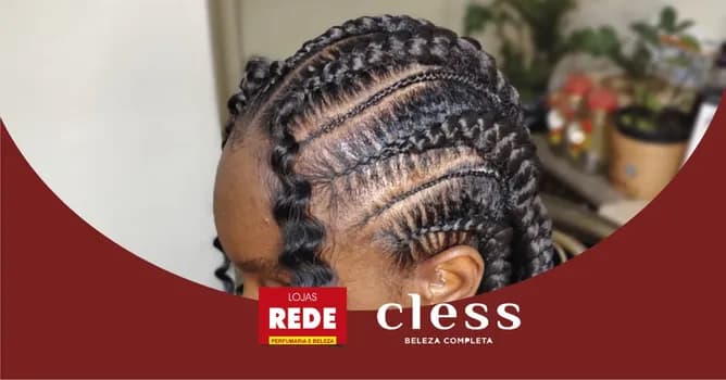 Imagem do WORKSHOP STITCH BRAIDS