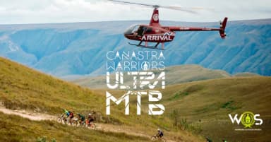 WOS - Canastra Warriors Ultra MTB em Delfinópolis