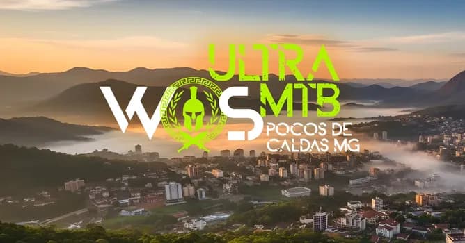 Imagem do WOS ULTRA MTB POÇOS DE CALDAS