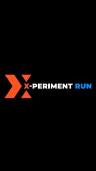 Imagem do X-PERIMENT RUN SEGUNDA EDIÇÃO
