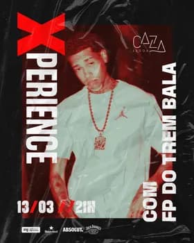 Imagem do Xperience - Caza Lagoa 13/03