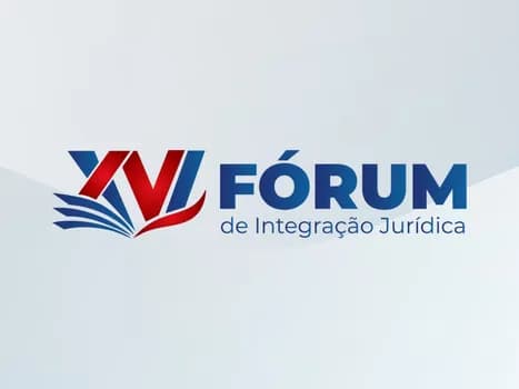 Imagem do XVI Fórum de Integracão Jurídica