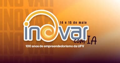 XVII INOVAR em Viçosa