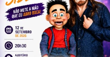 YAKKO SIDERATOS em Lorena