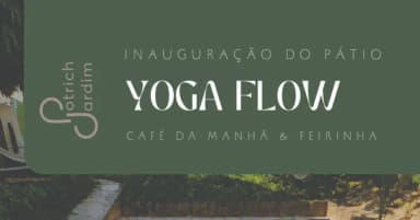 Yoga Flow em Goiânia