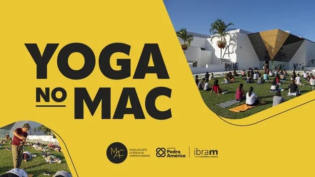 Imagem do Yoga no MAC  14/03/26