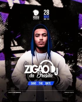 Imagem do ZIGÃO CONVIDA