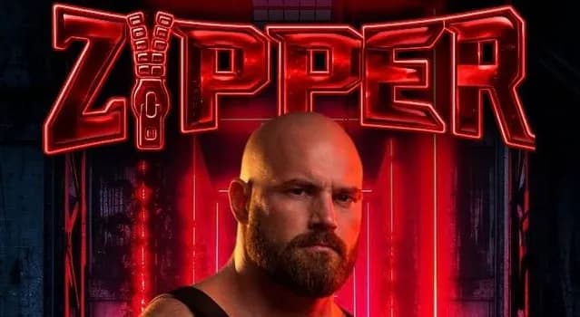 Imagem do ZIPPER by BIGGER - SEXTA, 17 ABRIL, 23 HORAS