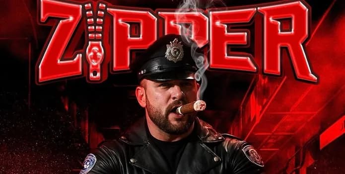 Imagem do ZIPPER by BIGGER - SEXTA, 27 MARÇO, 23 HORAS