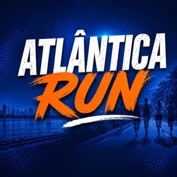 1º Atlântica Run - Corrida e Caminhada em São Paulo