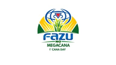 1º CANA DAY - FAZU NO MEGACANA em Campo Florido