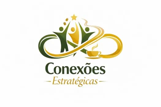 Imagem do 1º Ciclo de Palestras - Café & Prosa - Conexões Estratégicas