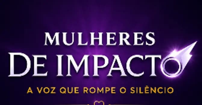 Imagem do 1º Congresso Nacional movimento Mulheres de Impacto