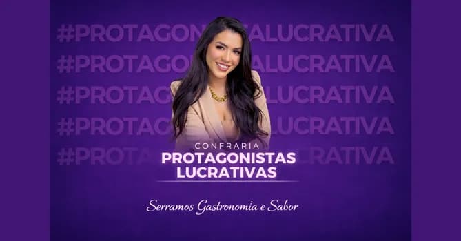 Imagem do 1º encontro - Confraria das Protagonistas Lucrativas