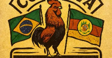 1º ENCONTRO DE CAMIONETAS COMITIVA US GALO VÉIO 4X4 E 4X2 em São José do Ouro