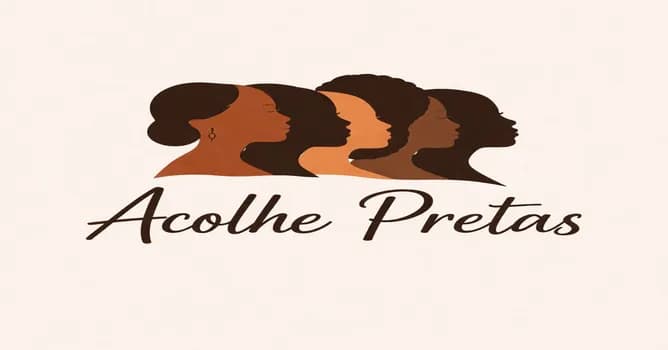 Imagem do 1°Encontro do Acolhe Pretas