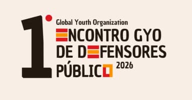 1º Encontro GYO de Defensores Públicos em São Paulo