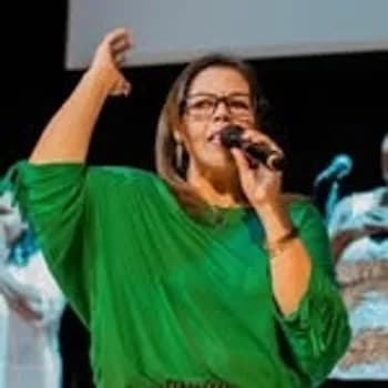 Imagem do 1º Encontro Mulheres Curadas 2026 - "Chamadas Para Este Tempo"