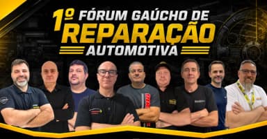 1º Fórum Gaúcho da Reparação Automotiva em Restinga Sêca