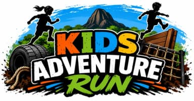 1ª Kids Adventure Run em Atibaia
