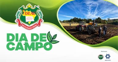 10ª edição do Dia de Campo da Faculdade IDEAU em Caxias do Sul