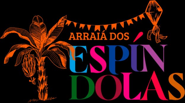 Imagem do 12º ARRAIÁ DOS ESPINDOLAS