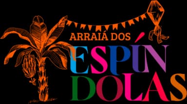 12º ARRAIÁ DOS ESPINDOLAS em Silva Jardim