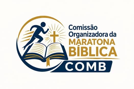 Imagem do 14 MARATONA BIBLICA DE SANTA LUZIA - COMB